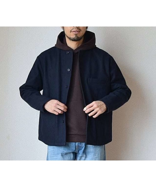 STILL BY HAND（スティルバイハンド）の「【完売御礼】STILL BY HAND