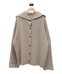 Dailyabout | ボタンアップハイネックカーディガン(カーディガン/ボレロ)