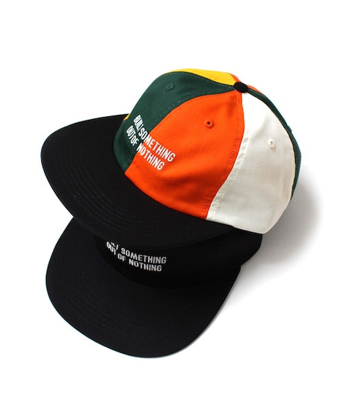 Nothing Special Nothin Special Out Of Nothing 6 Panel Cap Wear