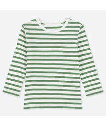UNIQLO | クルーネックT（長袖）(その他トップス)