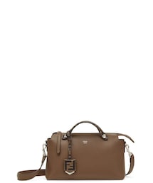 FENDI | Fendi Medium By the Way Leather Shoulder Bag(ショルダーバッグ)