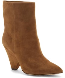 VINCE CAMUTO | Vince Camuto Regina Cone Heel Bootie(ブーツ)