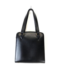 CELINE ドットパターン ハンドバッグ 20181201101057205_215.jpeg