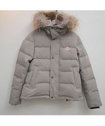 DANTON（ダントン）の「【レディス】 DANTONの冬の定番 ダウン
