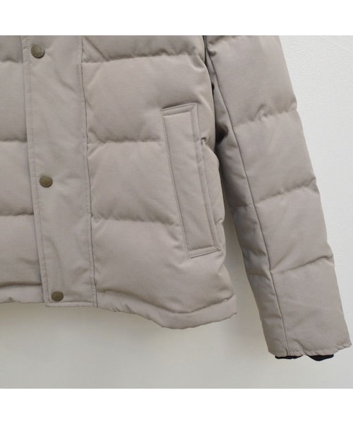 DANTON（ダントン）の「【レディス】 DANTONの冬の定番 ダウン