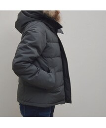 DANTON（ダントン）の「【レディス】 DANTONの冬の定番 ダウン