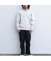 Champion（チャンピオン）の「【Champion】<プルオーバーパーカー