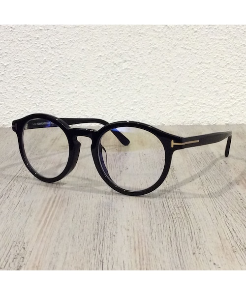 TOM FORD EYEWEAR(トムフォードアイウェア)の「TOM FORD トム TOM FORD EYEWEAR(トムフォードアイウェア)の「TOM FORD トム