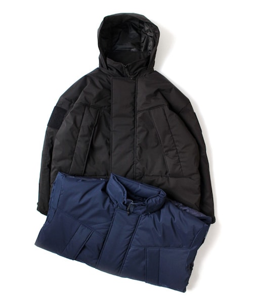 BURLAP OUTFITTER（バーラップアウトフィッター）の「BURLAP OUTFITTER