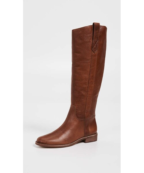madewell winslow boot