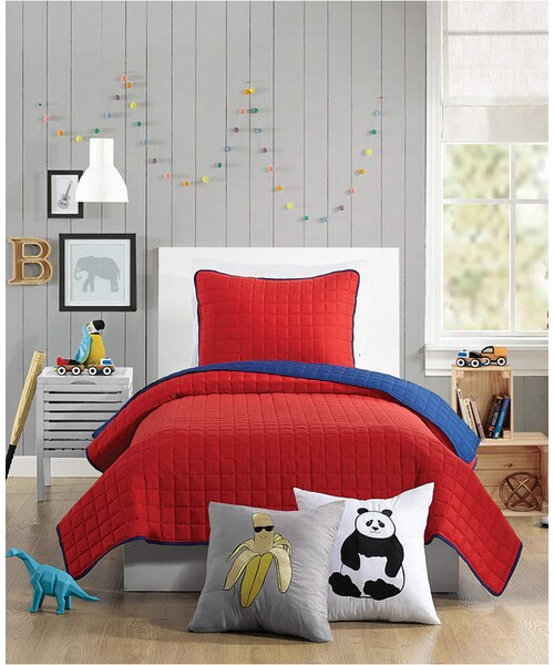 Lepore Urban Playground Ayer Twin