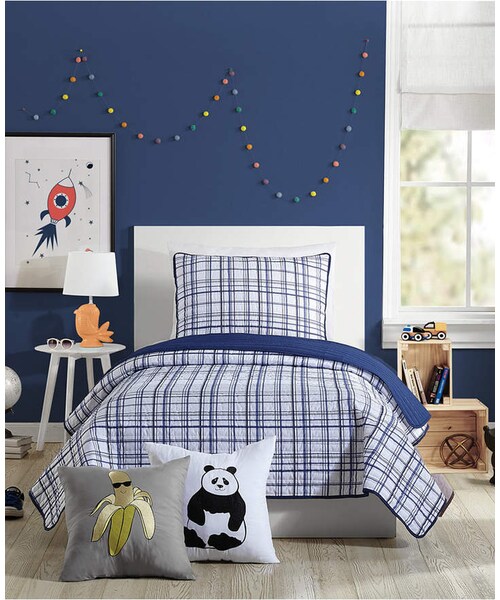 Lepore Urban Playground Marquis Navy