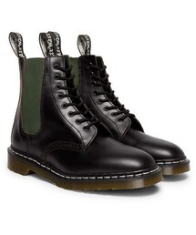 NEIGHBORHOOD（ネイバーフッド）の「Neighborhood + Dr. Martens Filth