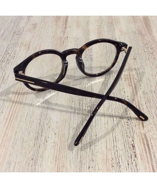 TOM FORD EYEWEAR（トムフォードアイウェア）の「TOM FORD トム 
