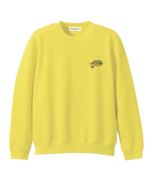 BAD(バッド)の「【受注限定商品】WARLBORO CREWNECK(パーカー・レディース・その他)」の14枚目の写真