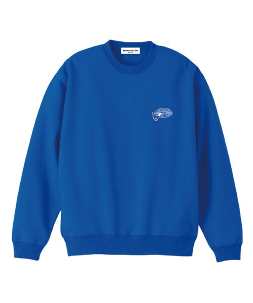 BAD(バッド)の「【受注限定商品】WARLBORO CREWNECK(パーカー・レディース・その他)」の13枚目の写真