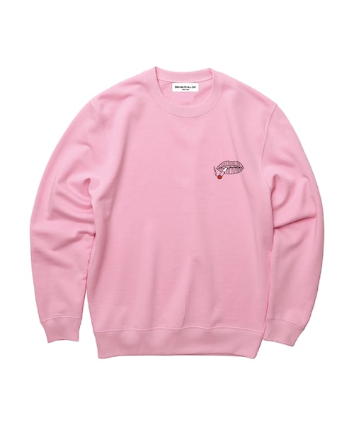 BAD(バッド)の「【受注限定商品】WARLBORO CREWNECK(パーカー・レディース・その他)」の12枚目の写真