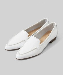 URBAN RESEARCH | jujube　ポインテッドフラット(シューズ)