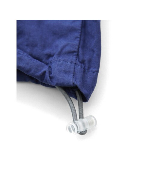 URBAN RESEARCH DOORS(アーバンリサーチドアーズ)の「カラージップパーカー(ジャケット/アウター・レディース・ピンクベージュ/イエローカーキ/グリーン/ブルー・one)」の16枚目の写真