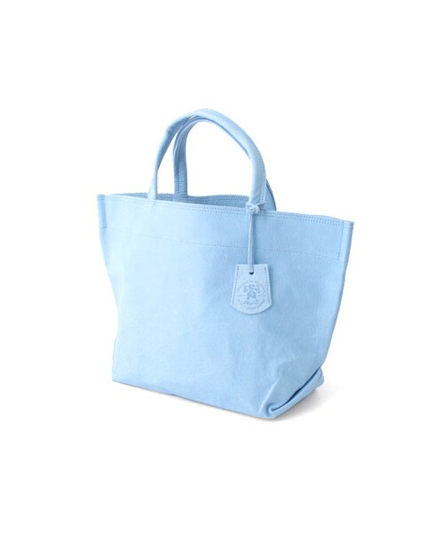 URBAN RESEARCH DOORS(アーバンリサーチドアーズ)の「REN ランチバックS(バッグ・レディース・PINK BEIGE・FREE)」の1枚目の写真