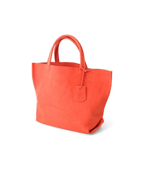 URBAN RESEARCH DOORS(アーバンリサーチドアーズ)の「REN ランチバックS(バッグ・レディース・PINK BEIGE・FREE)」の3枚目の写真