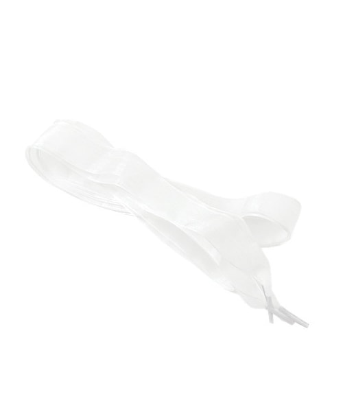 earth music&ecology（アースミュージックアンドエコロジー）の「Visionエナメルスニーカー（スニーカー・レディース・ブラック/ホワイト・22.5cm/23.5cm/23cm/24.5cm/24cm）」の8枚目の写真