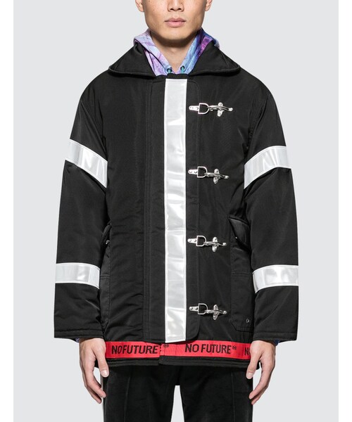 ジャケット・アウター Magic stick china jacket MAGIC STICK（マジックスティック）の「MAGICSTICK/マジック