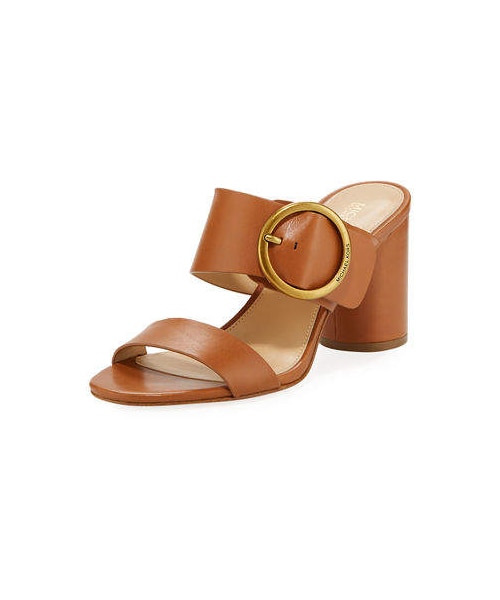 michael kors estelle sandals