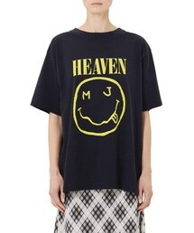 kkk Marc Jacobs Fanta Tee マークジェイコブス MARC JACOBS（マークジェイコブス）の「Marc Jacobs Fanta Tee