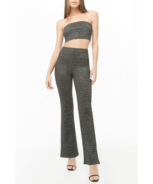 flare leggings forever 21