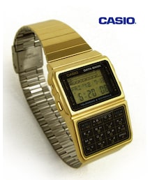 casio poptone データバンク風腕時計 Casio LDF-40 Poptone Calculator Watch | しばさんのカメラ