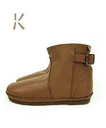 KOOS（コース）の「【KOOS/コース】Henry（ヘンリー）バックベルト