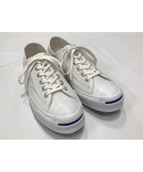 Jackpurcell Signature 海外企画 日本未発売 Converse Jack Purcell SIGNATURE OX - used&vintage