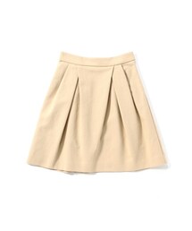 plage | イレギュラーヘム SK(スカート)