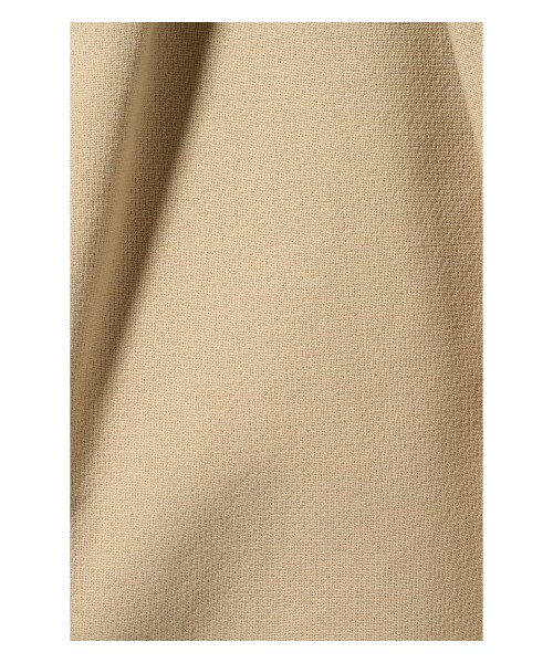 plage（プラージュ）の「イレギュラーヘム SK（ひざ丈スカート・レディース・ネイビー/ベージュ・36/38）」の9枚目の写真