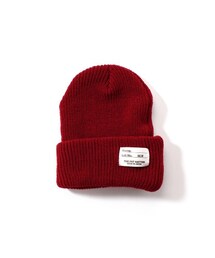 SLOBE IENA | ニットキャップ(帽子)