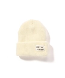 SLOBE IENA | ニットキャップ(帽子)