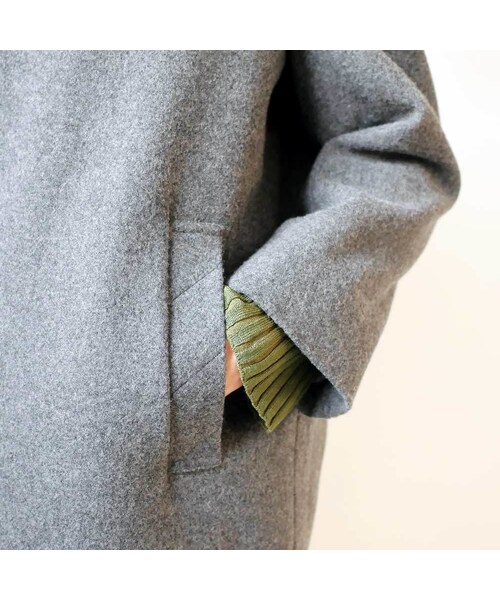 NO CONTROL AIR（ノーコントロールエアー）の「NO CONTROL AIR｜ノー