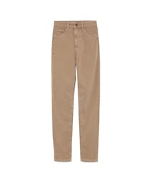 emmi | emmi ストレッチスキニーパンツ(その他パンツ)