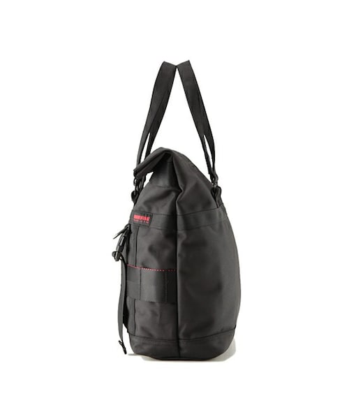 BRIEFING（ブリーフィング）の「FOLD TOTE（）」 - WEAR