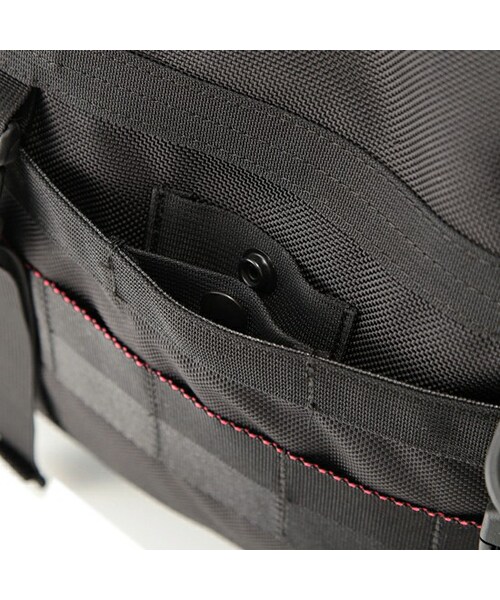 BRIEFING（ブリーフィング）の「FOLD TOTE（）」 - WEAR