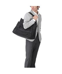 BRIEFING（ブリーフィング）の「FLIGHT TOTE（）」 - WEAR