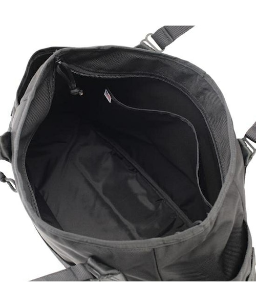 BRIEFING（ブリーフィング）の「FLIGHT TOTE（）」 - WEAR