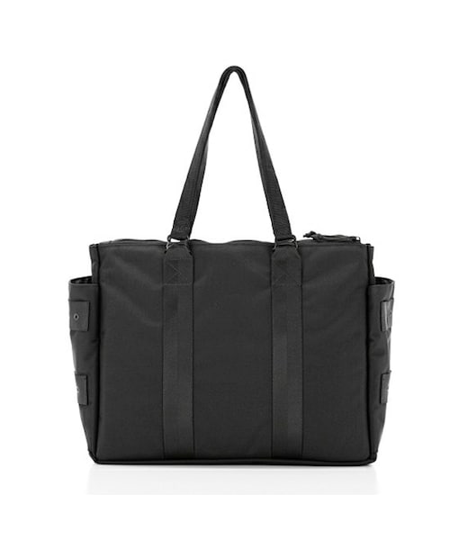 BRIEFING（ブリーフィング）の「WIDE PROTECTION TOTE（）」 - WEAR