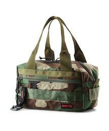 BRIEFING（ブリーフィング）の「FLIGHT LIGHT MINI GADGET BAG