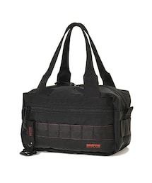BRIEFING（ブリーフィング）の「FLIGHT LIGHT MINI GADGET BAG