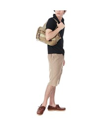 BRIEFING（ブリーフィング）の「FLIGHT LIGHT MINI GADGET BAG