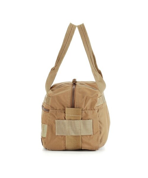 BRIEFING（ブリーフィング）の「FLIGHT LIGHT MINI GADGET BAG