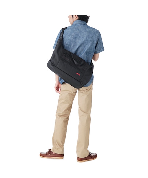 BRIEFING（ブリーフィング）の「SLIDER（）」 - WEAR