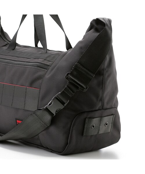 BRIEFING SLIDER ブリーフィング 黒 BRIEFING（ブリーフィング）の「SLIDER（）」 - WEAR